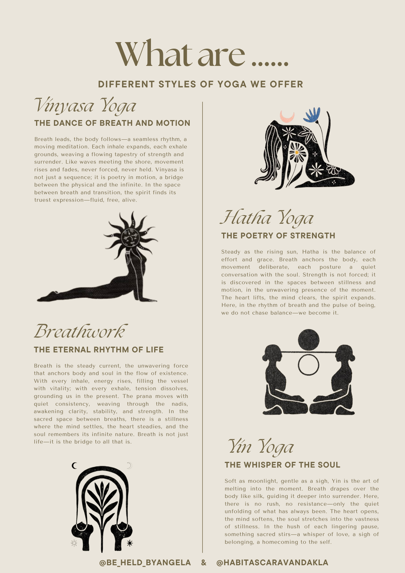 angela sun yoga tribe